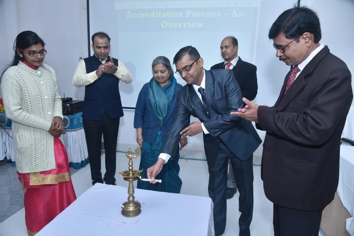 Allahabad State University Events photo 35